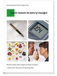 Insülim tedavisi ile daha iyi olacagim