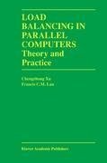 Load Balancing in Parallel Computers