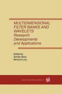 Multidimensional Filter Banks and Wavelets