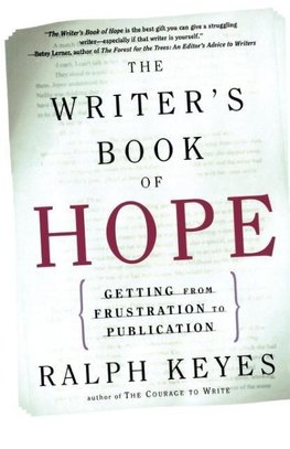 The Writer's Book of Hope