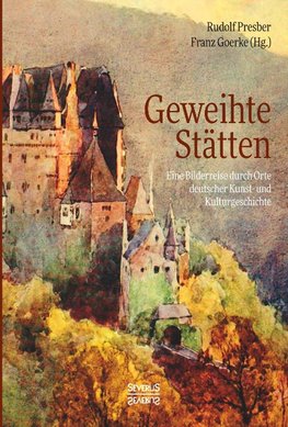 Geweihte Stätten