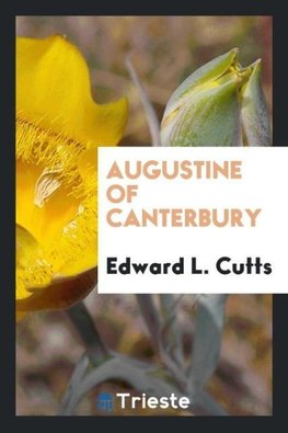 Augustine of Canterbury