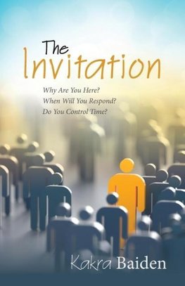 THE INVITATION