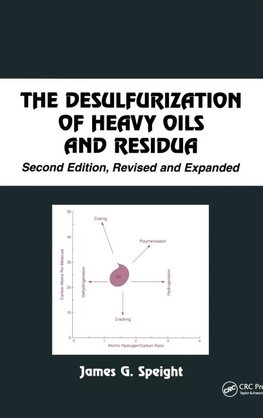 The Desulfurization of Heavy Oils and Residua