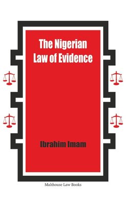 NIGERIAN LAW OF EVIDENCE