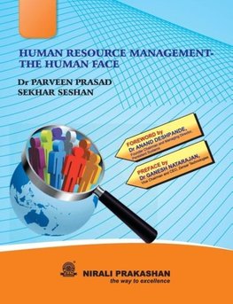 HUMAN RESOURCE MANAGEMENT THE HUMAN FACE