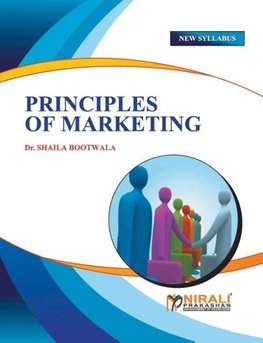 PINCIPLES OF MARKETING