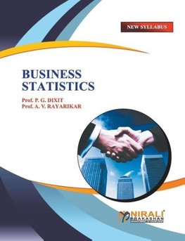 BUSINESS STATISTICS