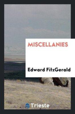 Miscellanies