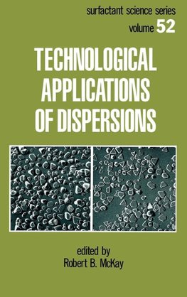 Technological Applications of Dispersions