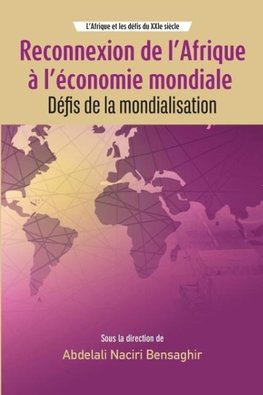 Reconnexion de l'Afrique à l'économie mondiale