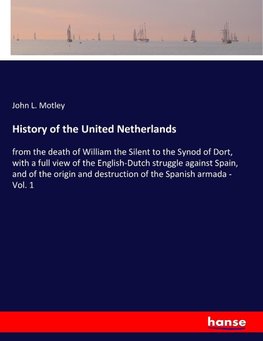 History of the United Netherlands