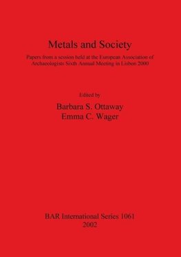 Metals and Society