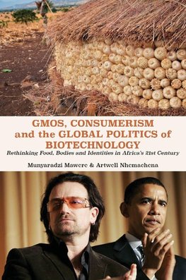 GMOS CONSUMERISM & THE GLOBAL