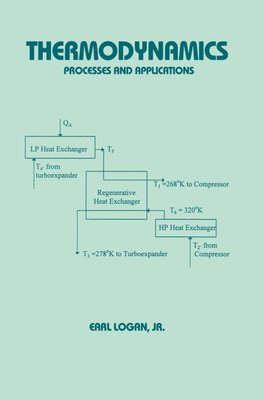 Earl Logan, J: Thermodynamics