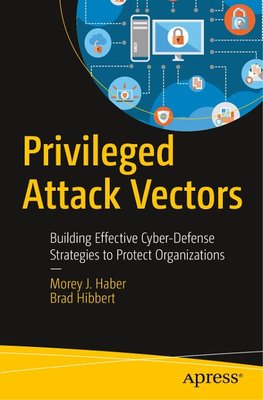 Privileged Attack Vectors