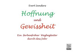 Hoffnung und Gewissheit