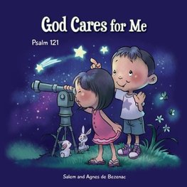 God Cares for Me