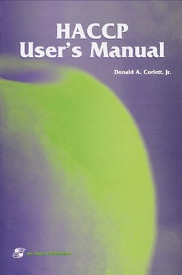 HACCP User's Manual