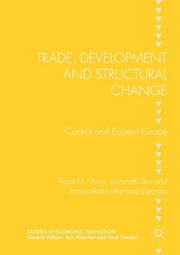 Trade, Development and Structural Change