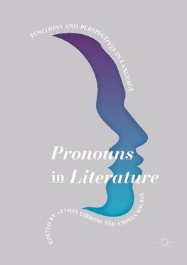 Pronouns in Literature