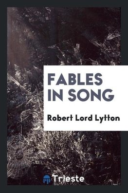 Fables in song