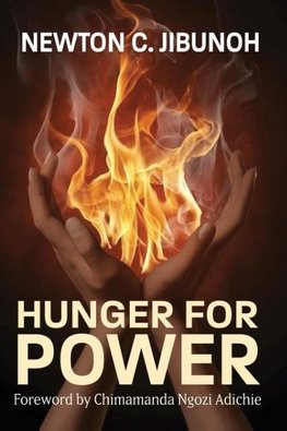 Hunger For Power