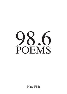 98.6 Poems