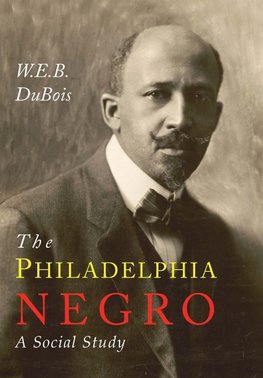 The Philadelphia Negro