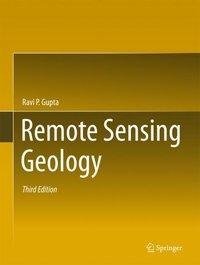 Remote Sensing Geology