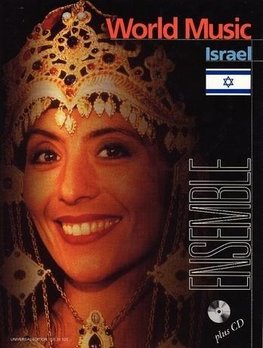 Traditionelle Volksmusik aus: Israel