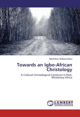 Towards an Igbo-African Christology