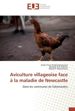 Aviculture villageoise face à la maladie de Newcastle