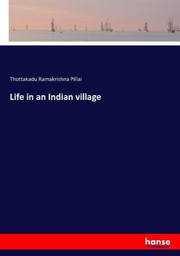 Life in an Indian village