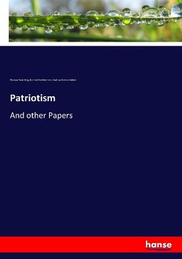 Patriotism