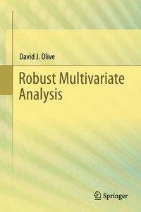 Olive, D: Robust Multivariate Analysis