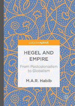 Hegel and Empire