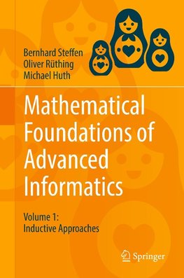 Mathematical Foundations of Advanced Informatics