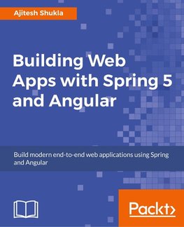 BUILDING WEB APPS W/SPRING 5 &