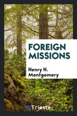 Foreign missions