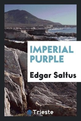 Imperial purple