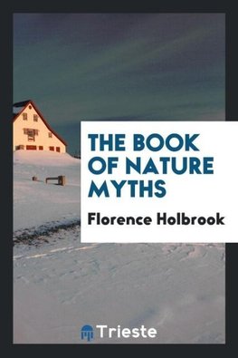 The book of nature myths