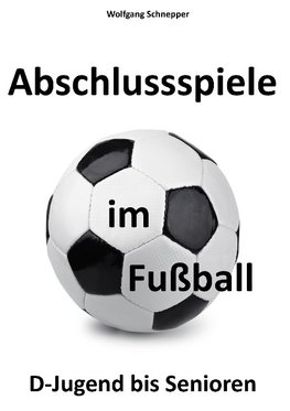 Abschlussspiele im Fußball