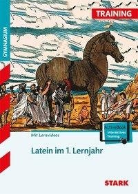 Training Gymnasium - Latein im 1. Lernjahr + ActiveBook