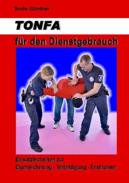 TONFA für den Dienstgebrauch