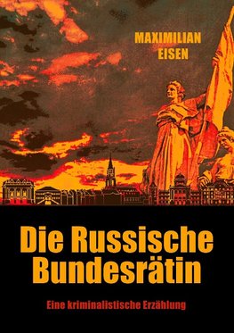 Die Russische Bundesrätin