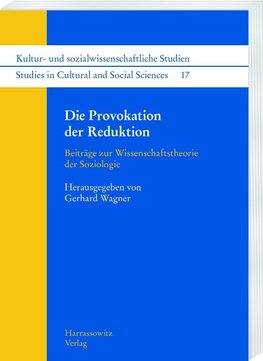 Die Provokation der Reduktion