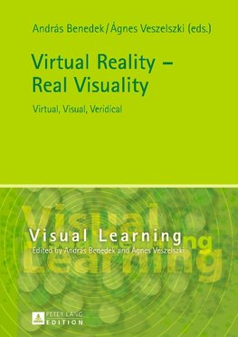 Virtual Reality - Real Visuality