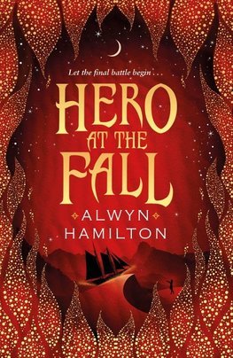 Hero at the Fall