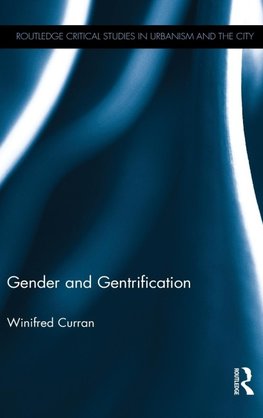 Gender and Gentrification